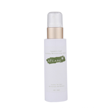 Toner bio professionnel pour la peau Anti-acné acné cicatrice lavage contrôle de l&#39;huile réparation visage Cbd Cannabidiol Toner Spray